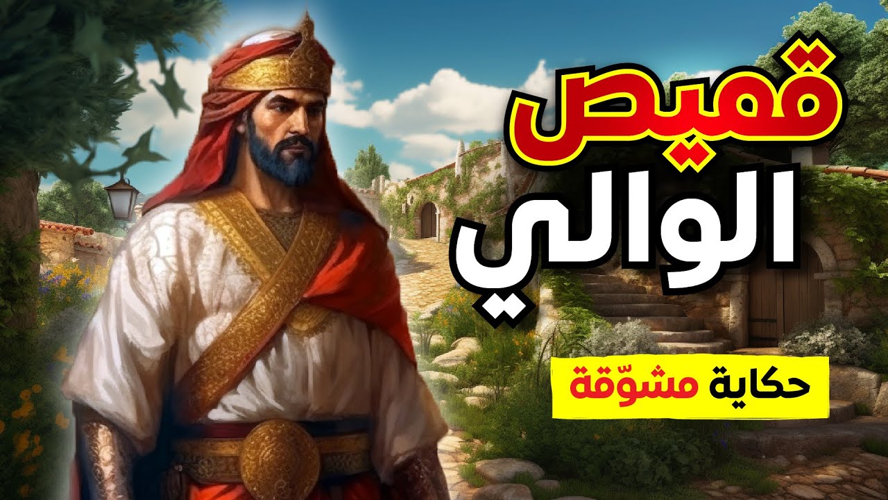 إشاعة قام ببثها الوالي بين الناس , فما هي وكيف جرت الأحداث !