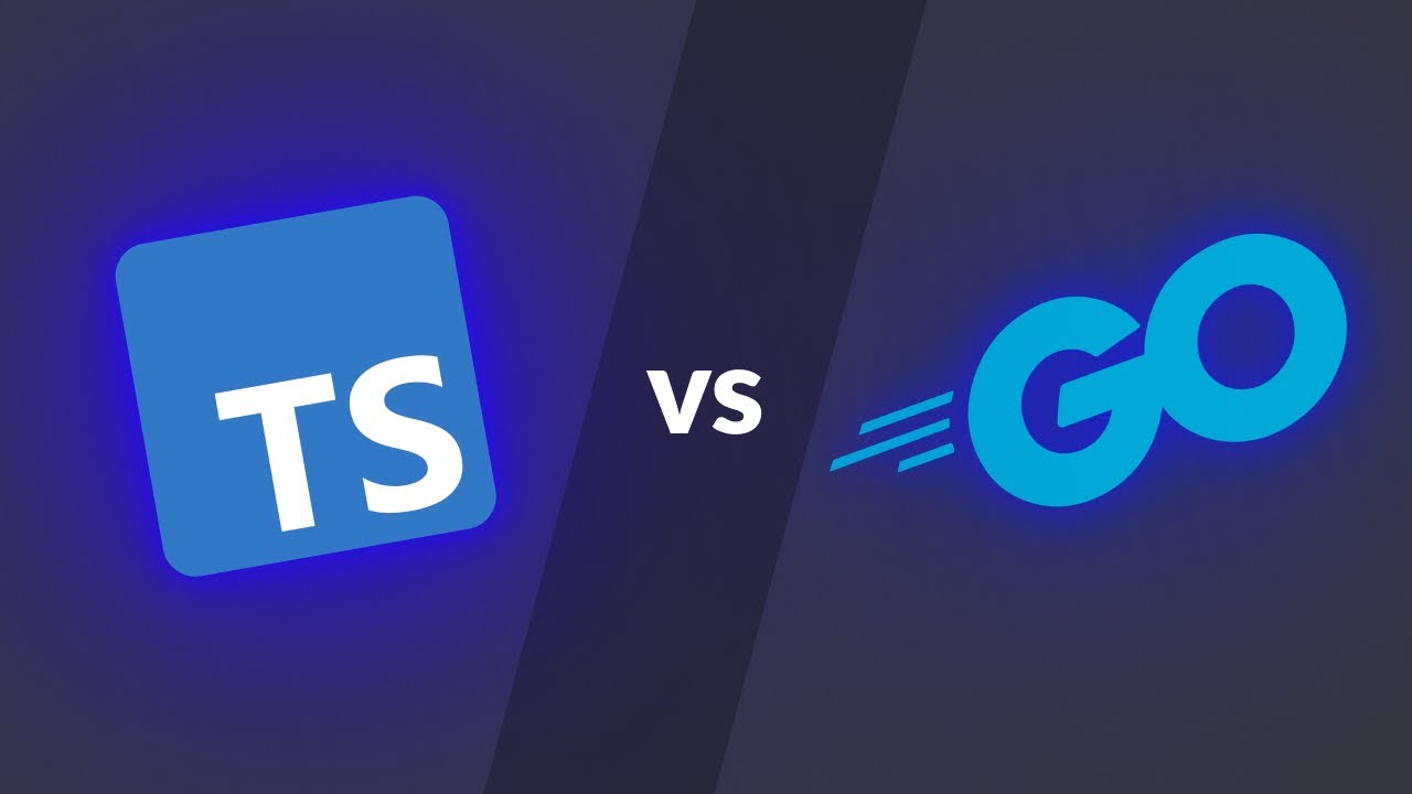 Стоит ли использовать Go вместо TypeScript для бэкенда? Мнение того, кто использует оба варианта.