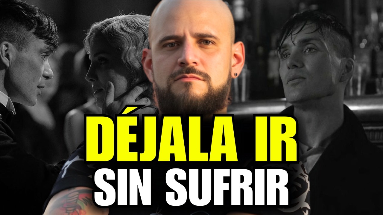 Lo que Necesitas Escuchar si Sufres de Apego Emocional | Temach