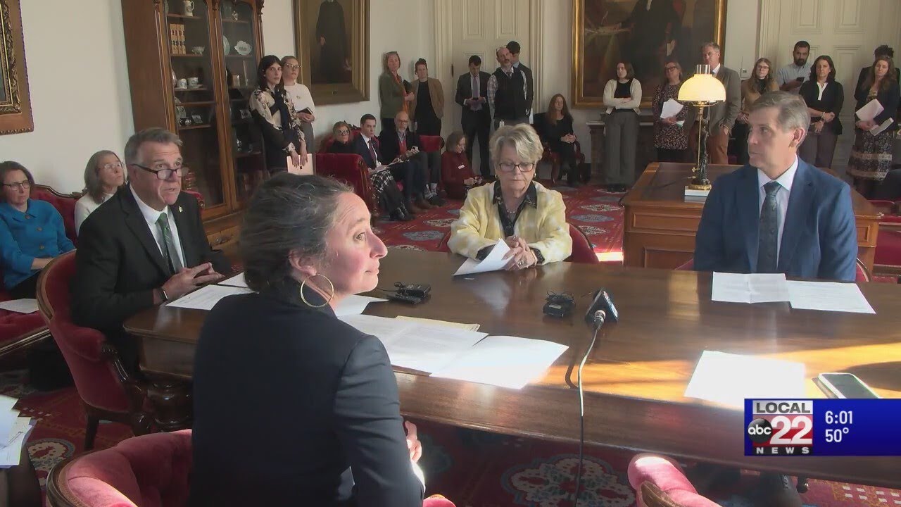 VT officials approve plan to fund SNAP and LIHEAP benefits