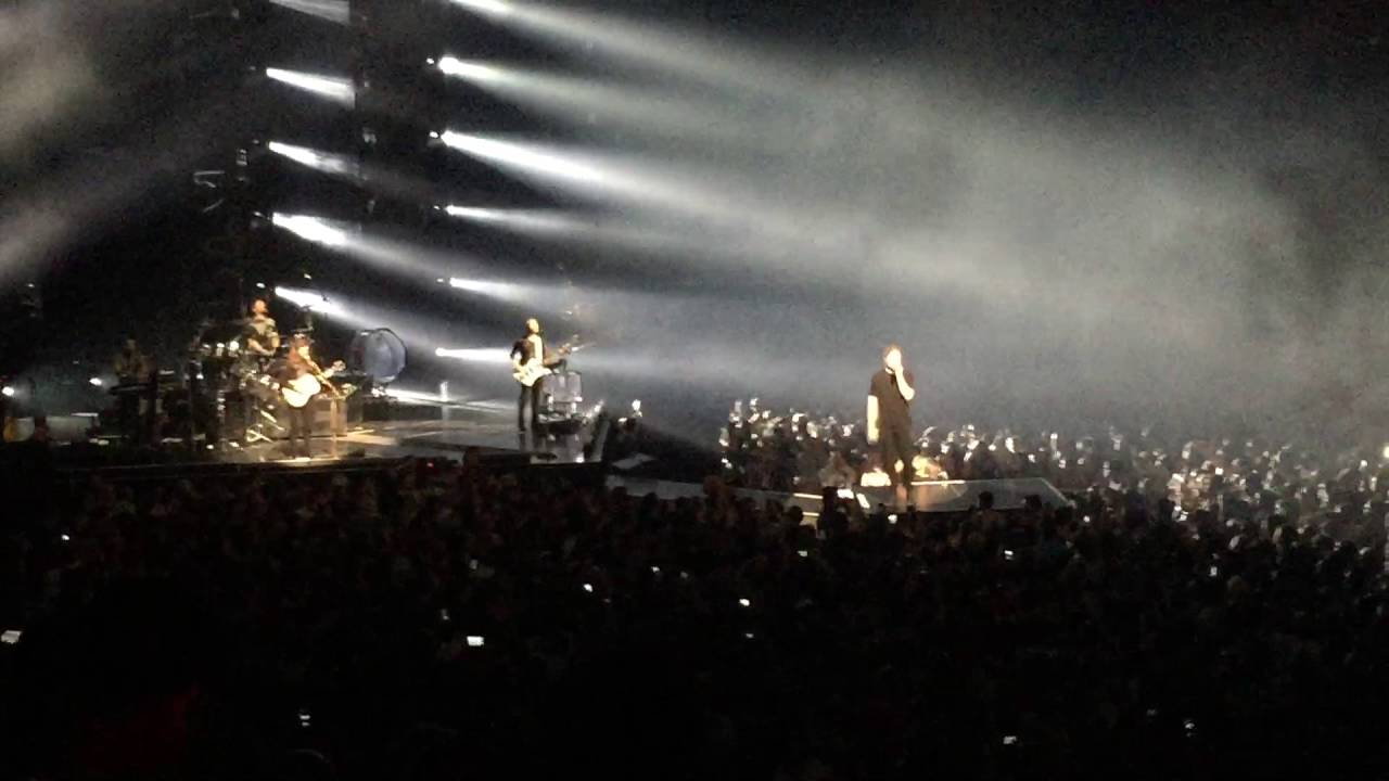 Imagine Dragons Live at The Palace of Auburn Hills, MI Full Concert