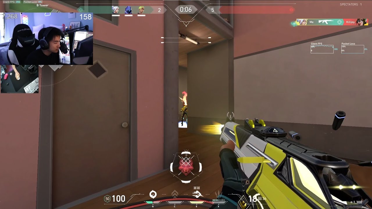 32+ KILLS! SPLIT! Carry RADIANT Jett - S0M JETT VALORANT RANKED GAMEPLAY [ FULL MATCH VOD ]
