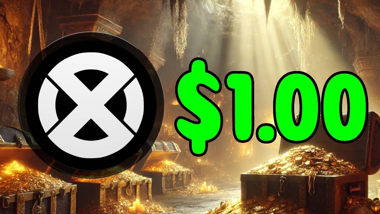 XCN ДОСТИЖИМА ЦЕНЫ В 1 ДОЛЛАР | ПОЛНЫЙ АНАЛИЗ - ПРОГНОЗ ЦЕНЫ ONYX НА 2026 ГОД