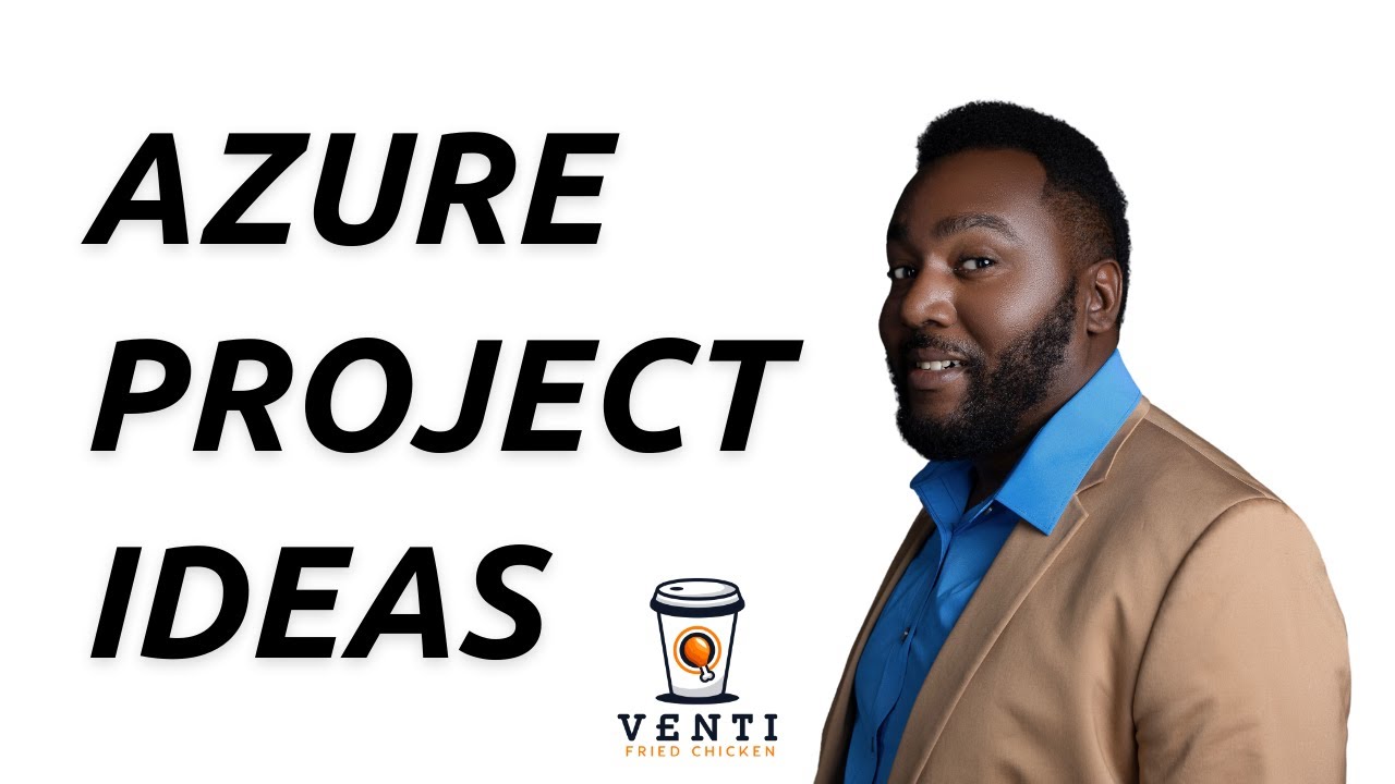 Azure Projects For Beginners | 10 Azure Project Ideas 2021