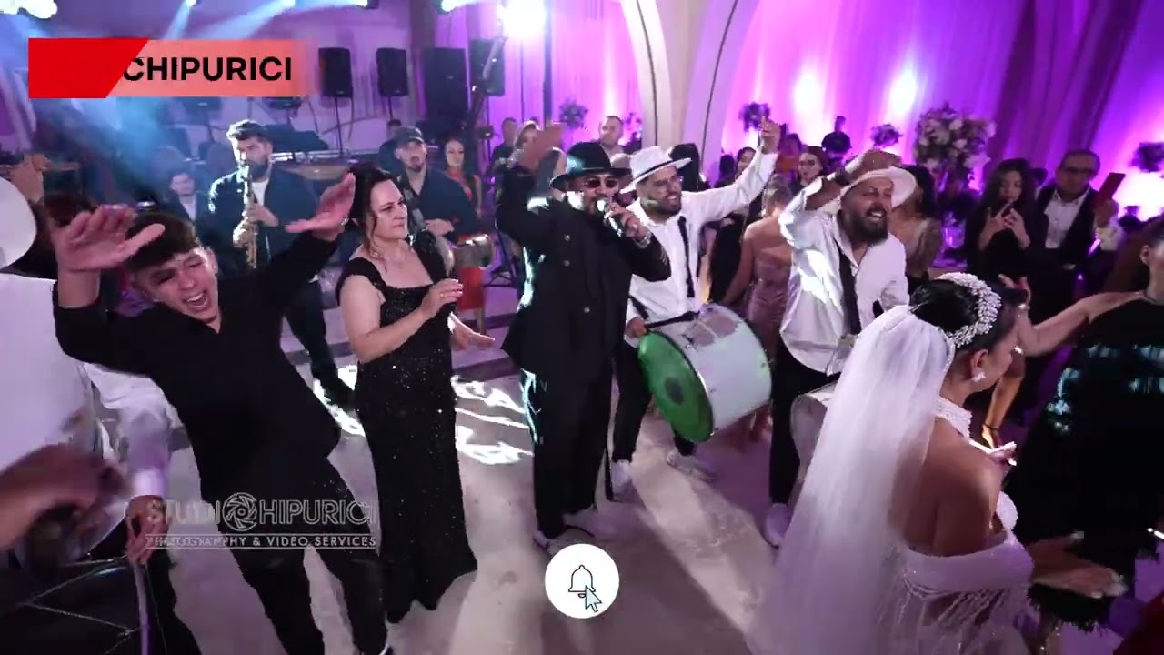 Hazul Romaniei ✅Show pentru Romania 2026✳️ LIve Show 2026  █▬█ █ ▜▛  ✳️ Adrian ❤️ Florentina