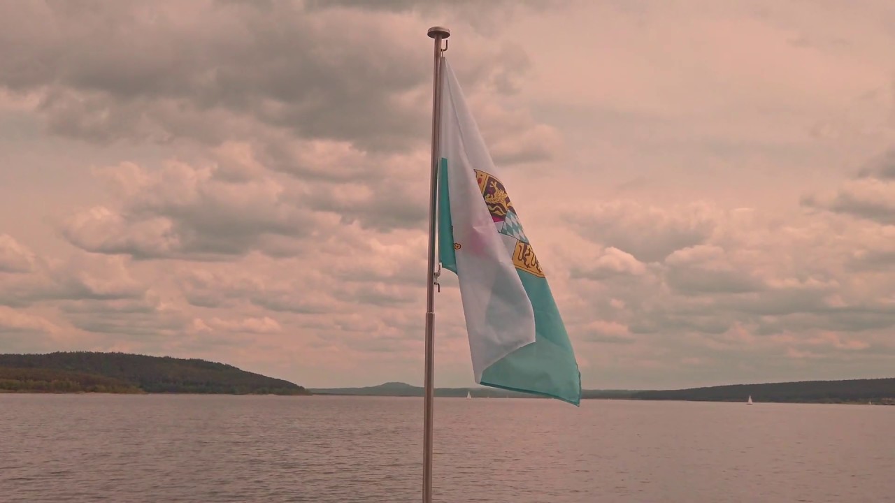 Weissenburg/Bayern-Abenburg-Brombachsee