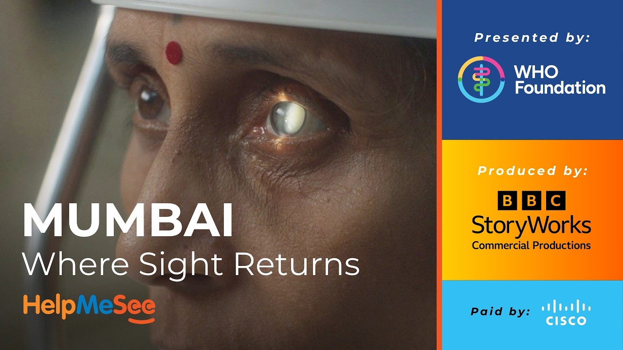 From Blurred Vision to Restored Sight | Cataract Surgery Simulation Training in Mumbai