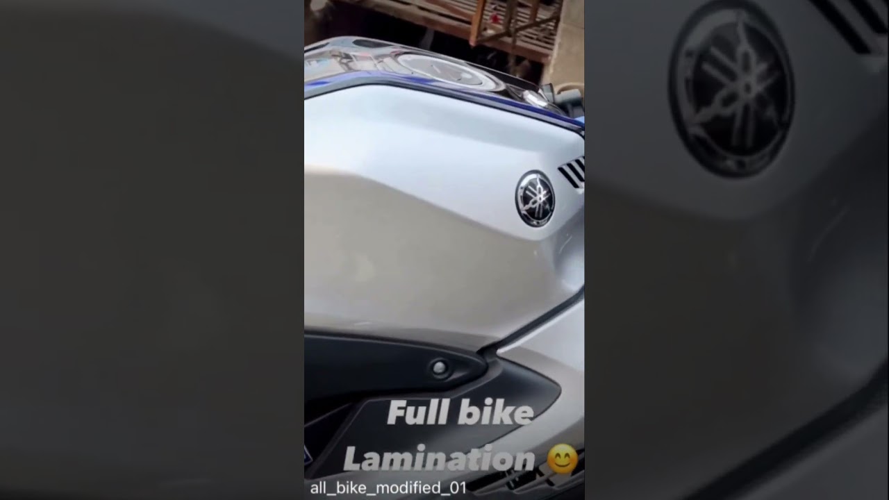 R15  lamination ||subscribe gays || 