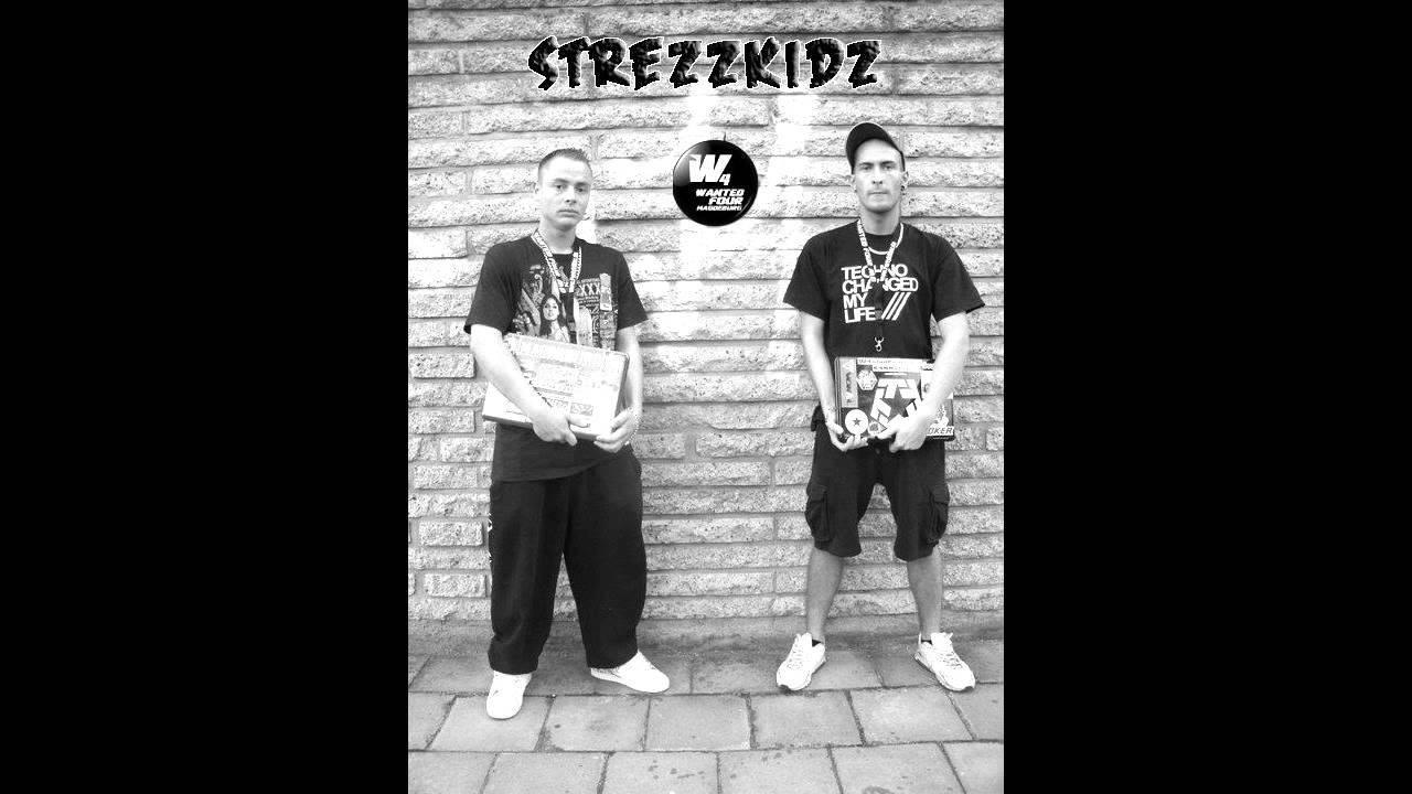 ILL pAtrOn vs KaNNa[d]iSs @ HeLLrAiser Leipzig 10.03.12 Outtake
