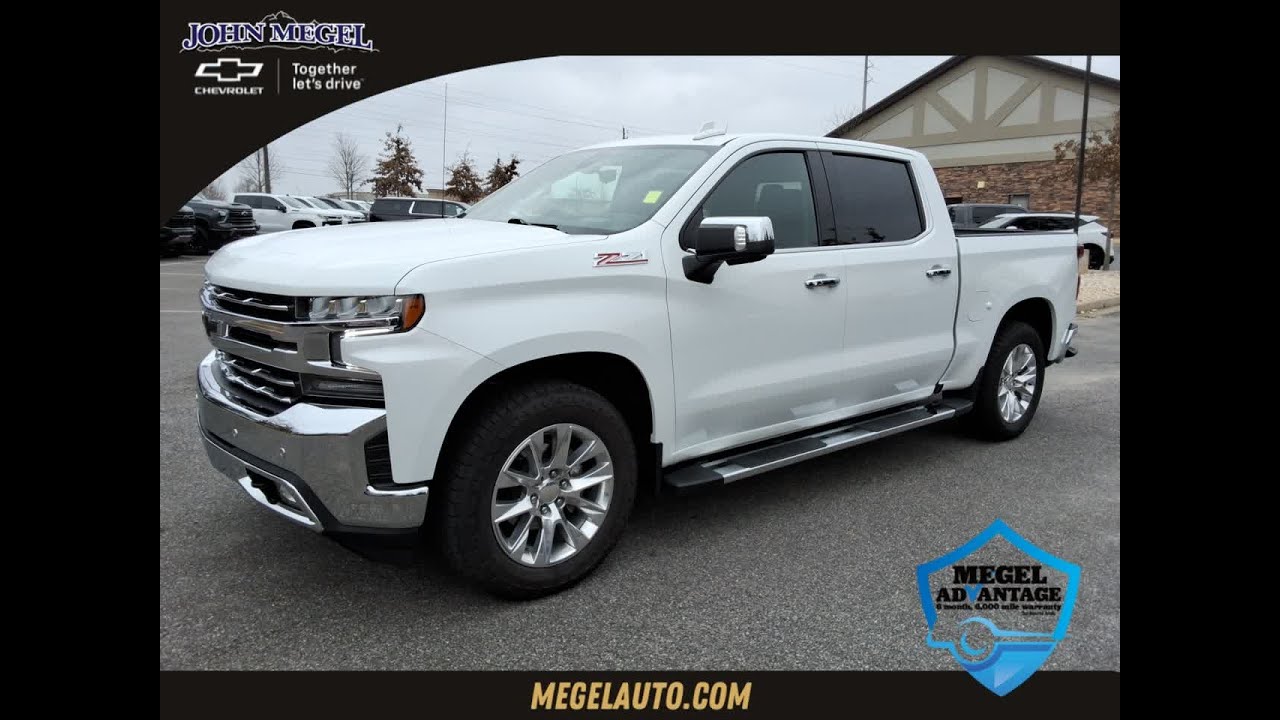 2022 Chevrolet Silverado 1500 LTD LTZ GA Gainesville, Atlanta, Cummings, Athens, Dawsonville
