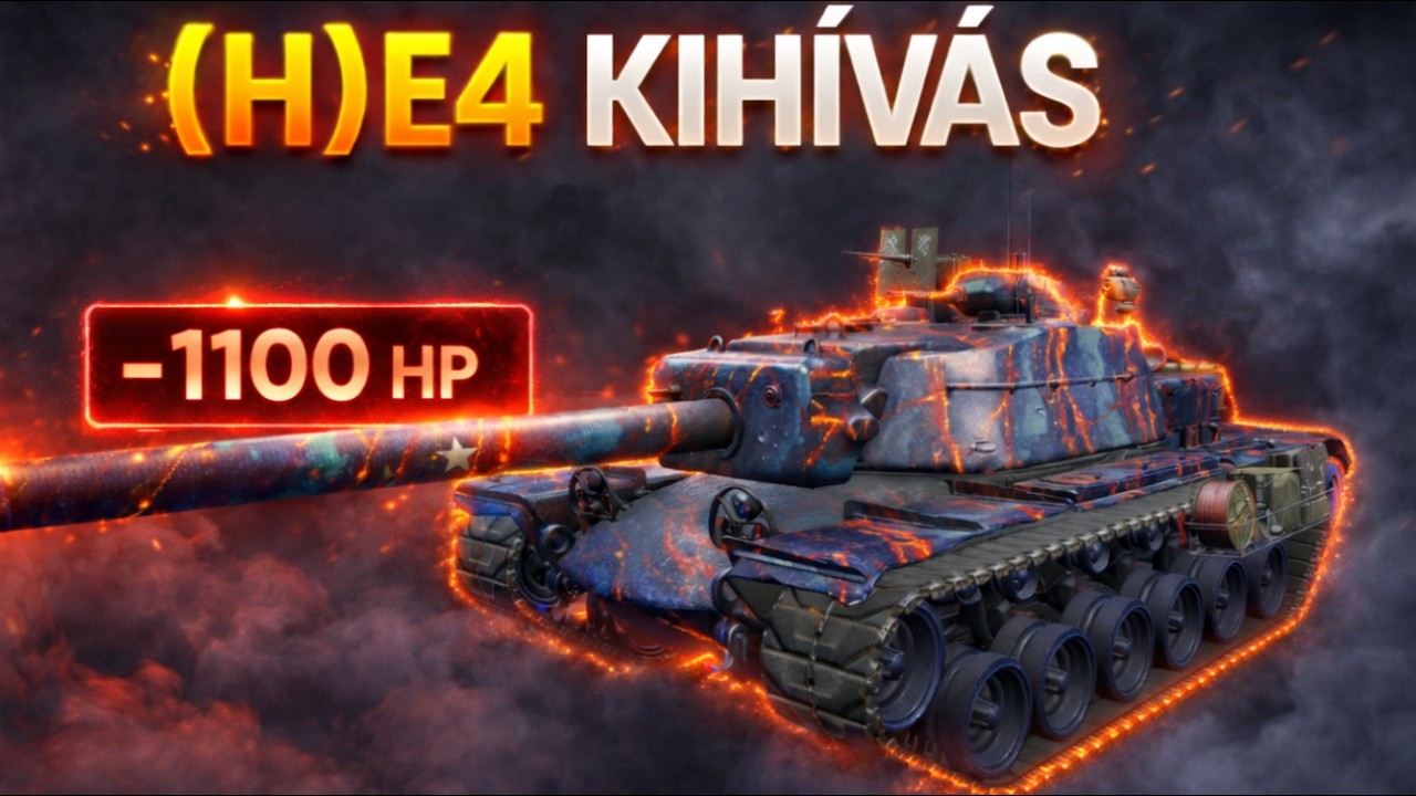 (H)E4 kihívás