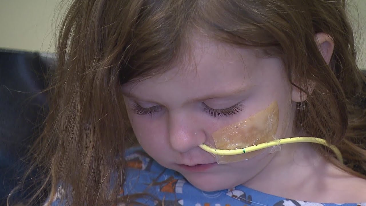 4-year-old with RSV has been hospitalized at Rocky Mountain for 19 days