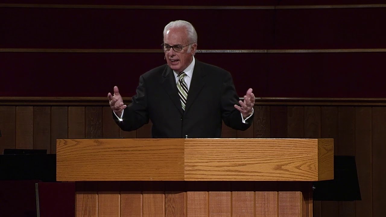Taking Sin Seriously at the Lord’s Table