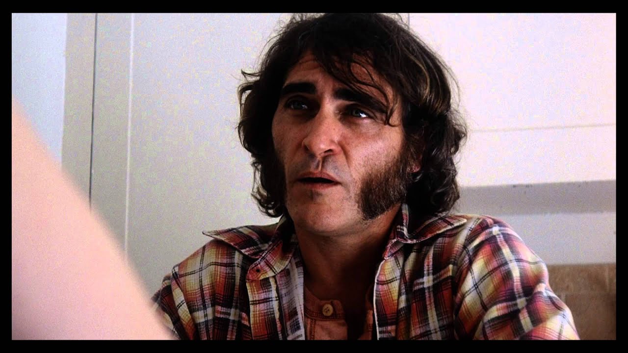 Inherent Vice: Golden Fang [CLIP]