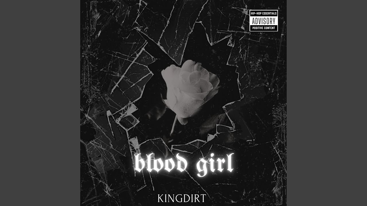 BLOOD GIRL