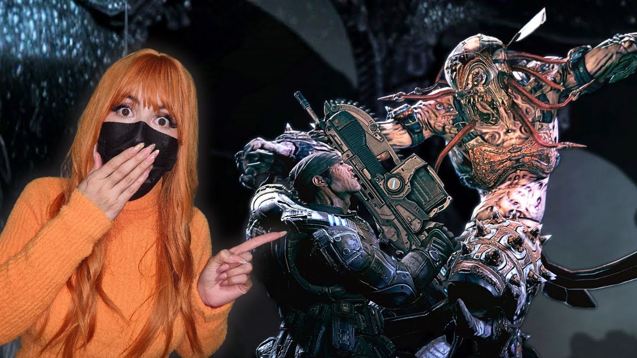 ¡CASI ROMPO EL CONTROL!  Mi reacción al derrotar a Skorge (Por fin)