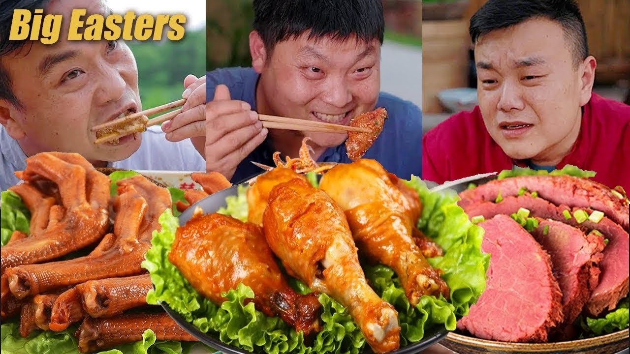 Today's blind boxes are so intense! Da Zhuang is ruthless!#TikTokVideos#spicyfoods