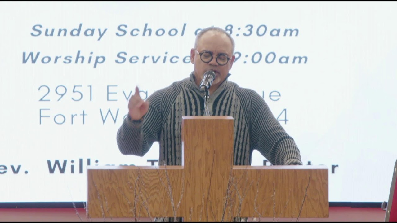 Worship Service 12-28-2025