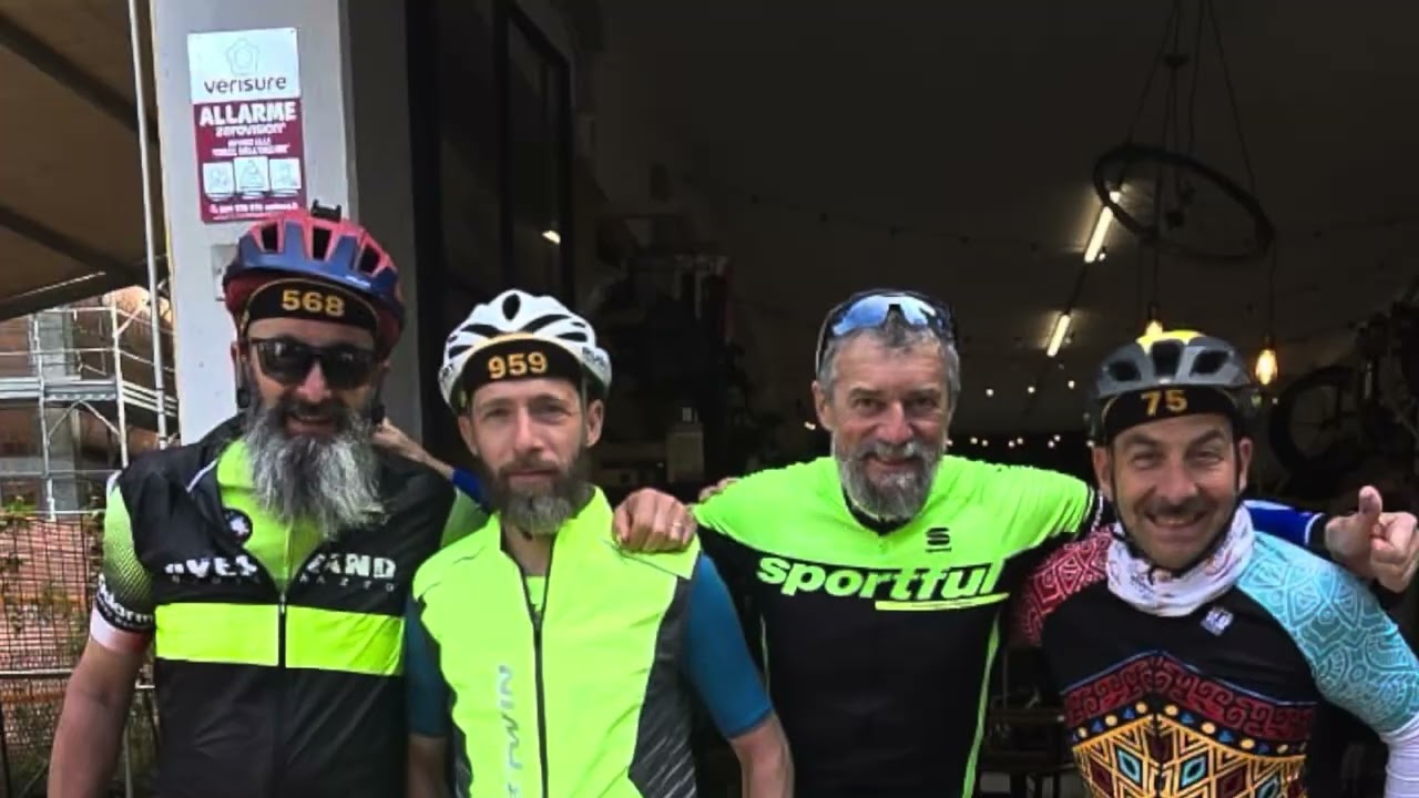 Veneto Gravel 2025 classic