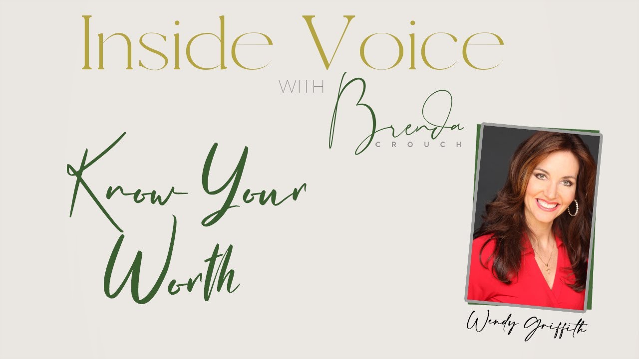 Finding the Value in Your Single Years with Wendy Griffith