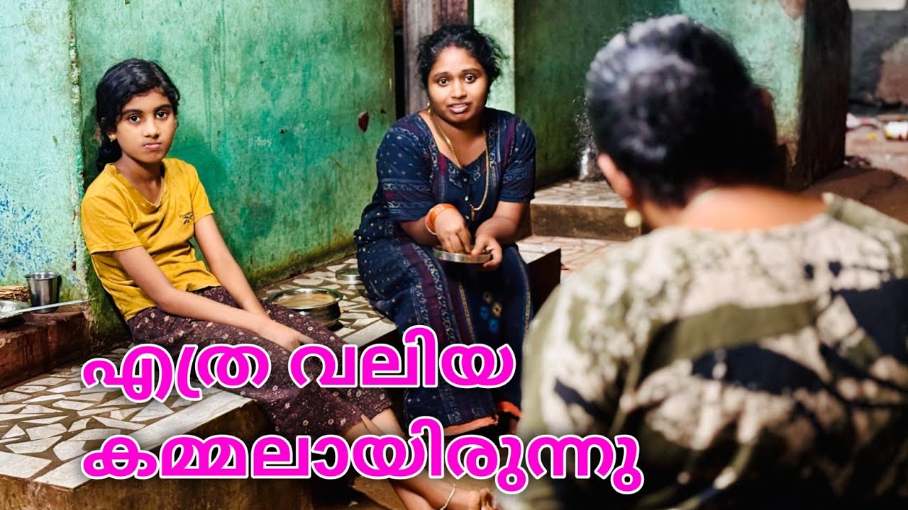 അറിഞ്ഞു കൊണ്ടൊരു പത്തു രൂപാ വാങ്ങരുത് 😔 ആകടം എത്ര കൊടുത്താലും വീടില്ല 😍🙏