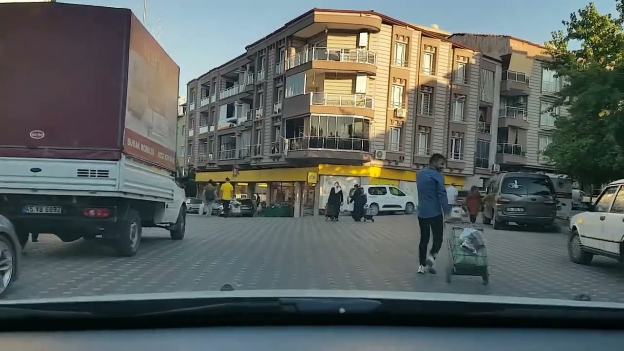 İzmir Kemalpaşa