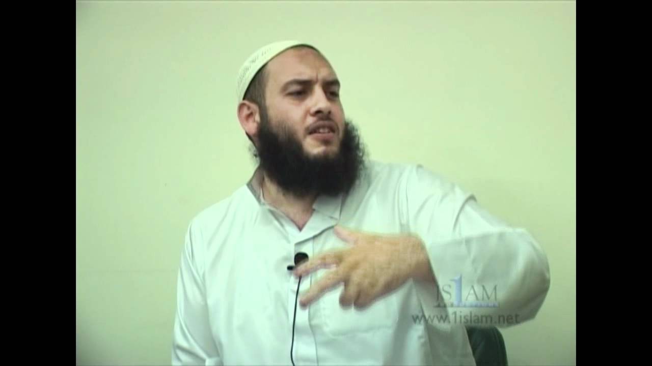 The Grave | Sheikh Omar El-Banna