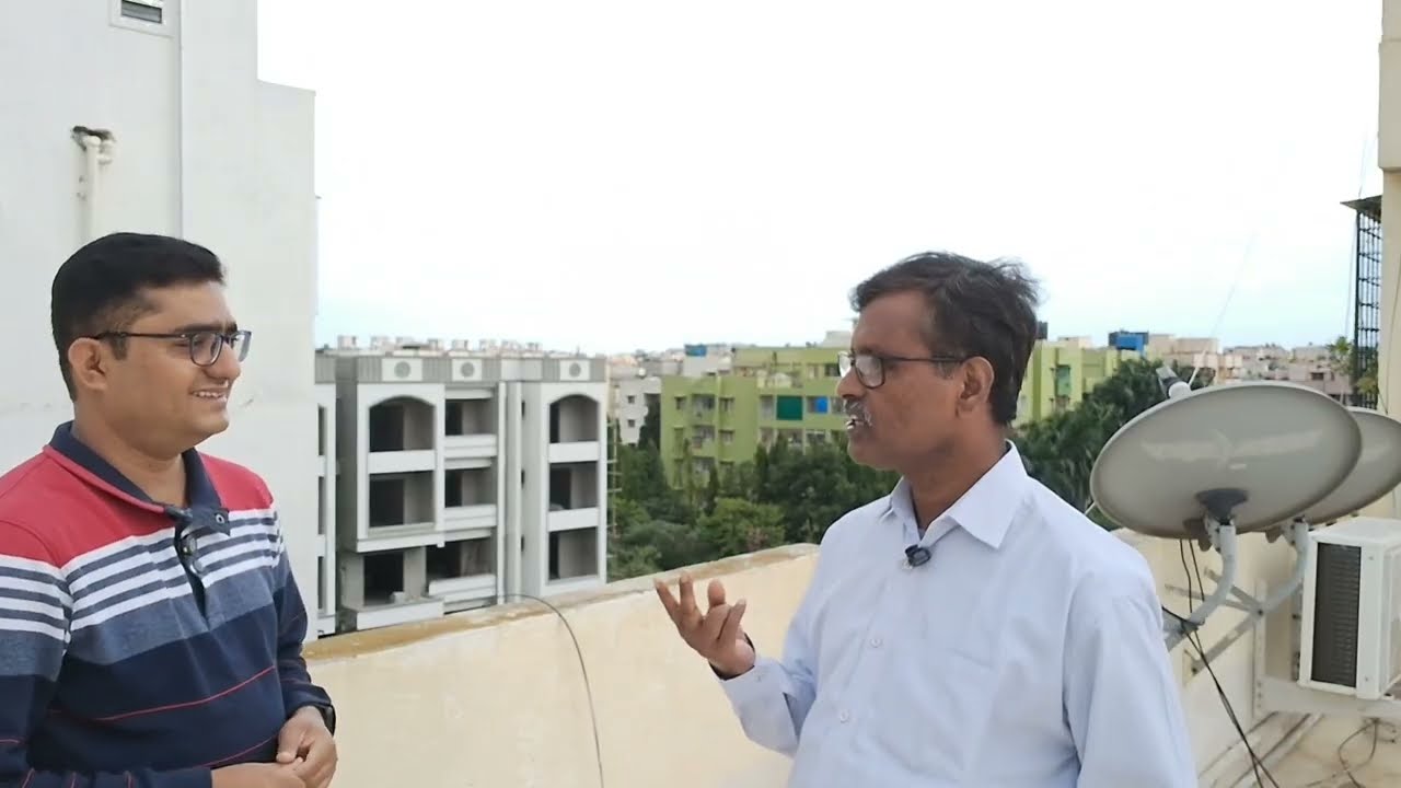 Treatment at  Bengaluru vs Bengal : my experience and conversation with a utuber.  @bhromonindia