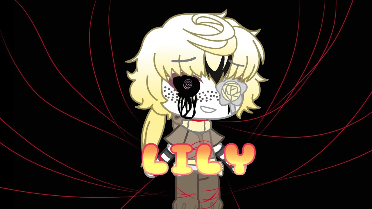 Lily|GLMV| dream sans