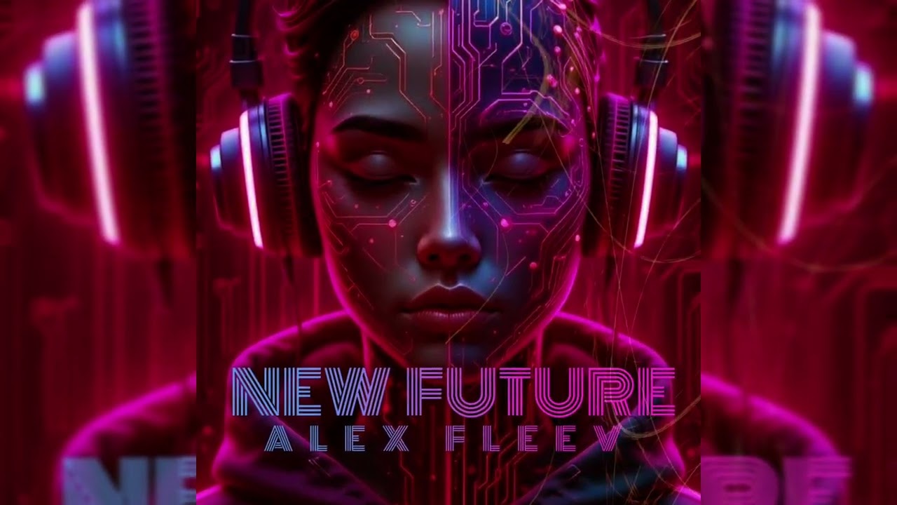 ALEX FLEEV - NEW FUTURE 