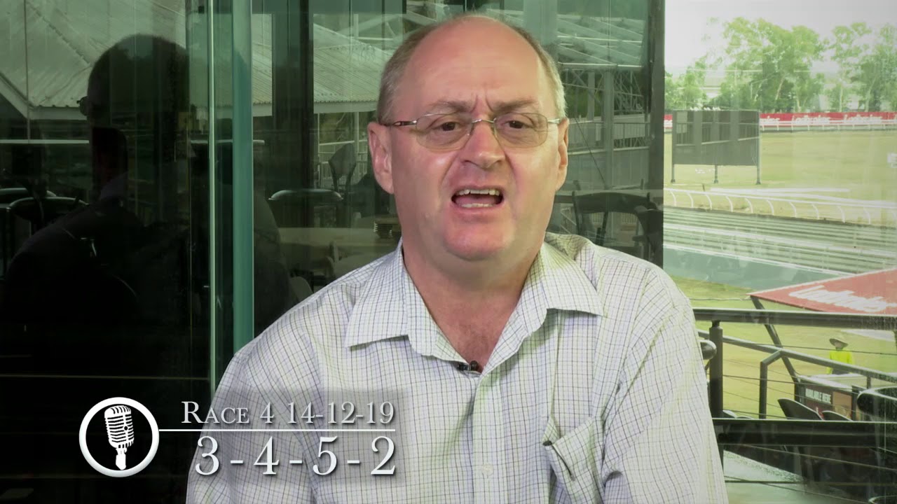Top End Track Talk EP65 14 12 19