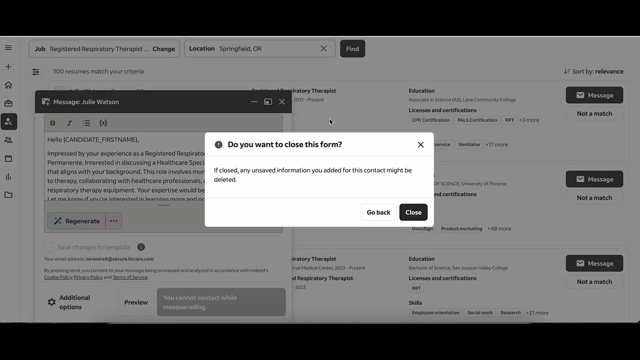 LCS Smart Sourcing Overview