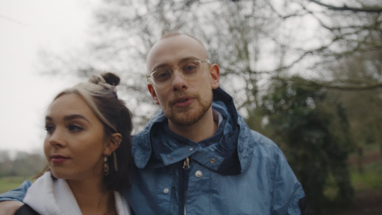 Frankie Stew and Harvey Gunn - Love, Actually