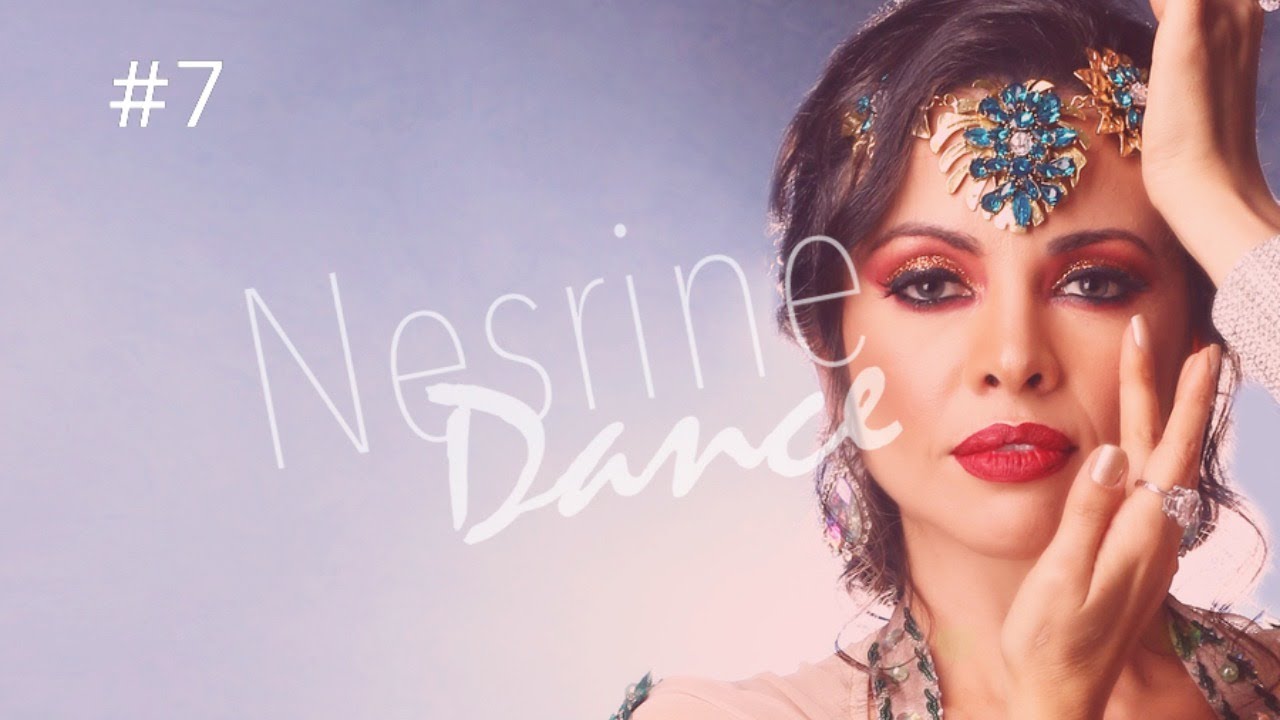 Dança do Ventre - Show Nesrine #7