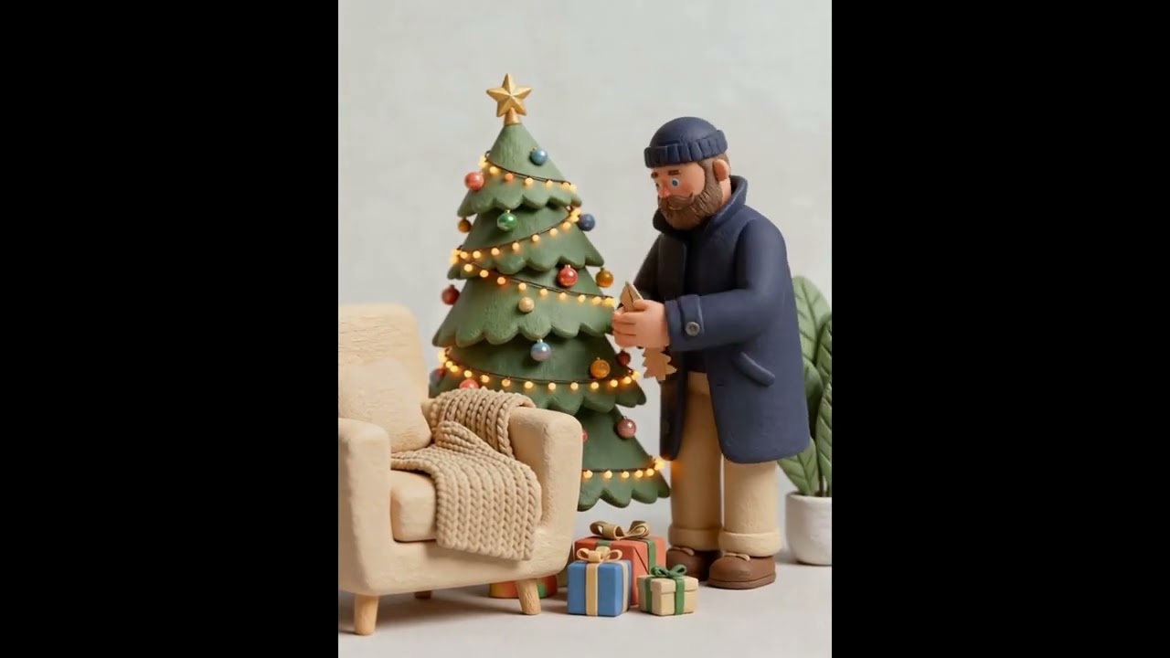 editoria33 X-MAS 2025