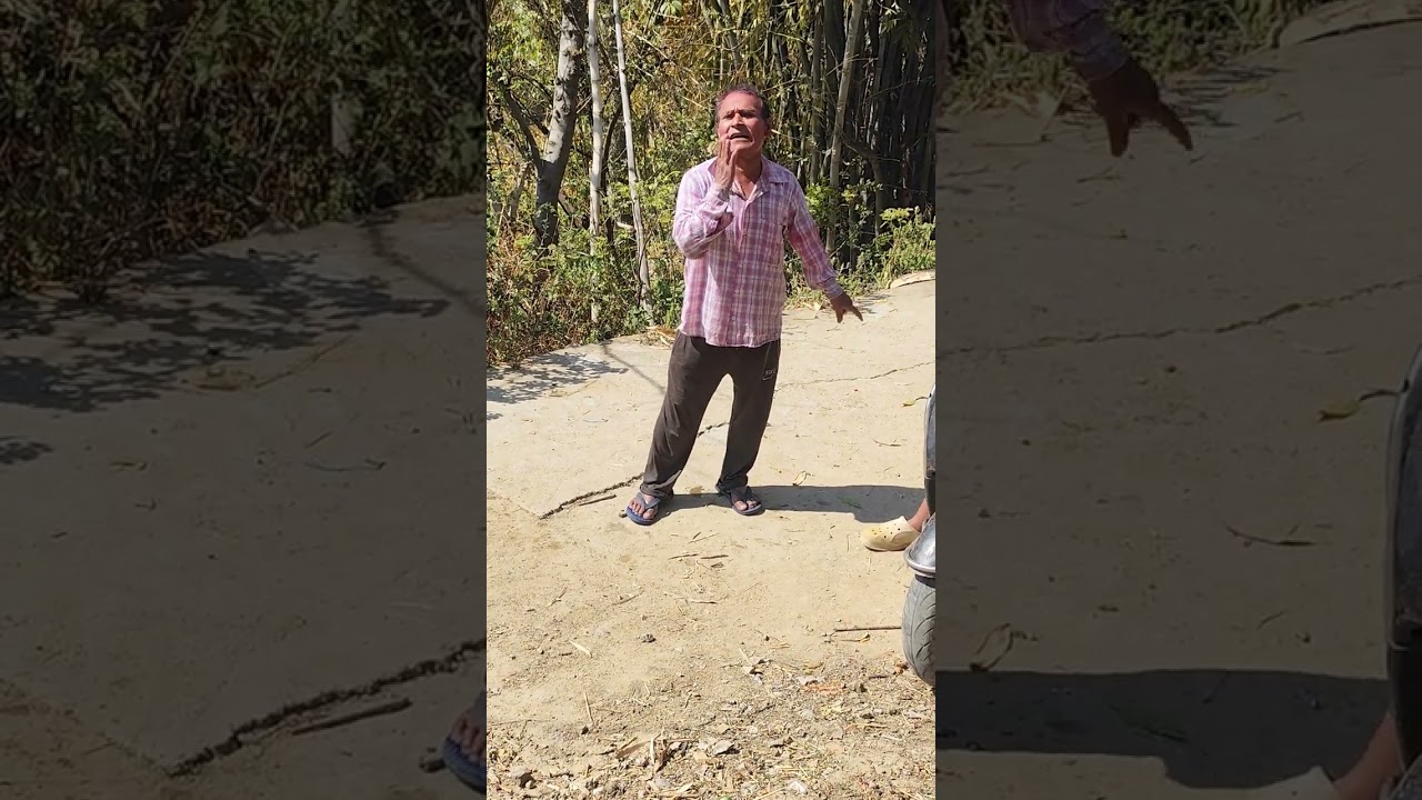 Nepali fanny banda