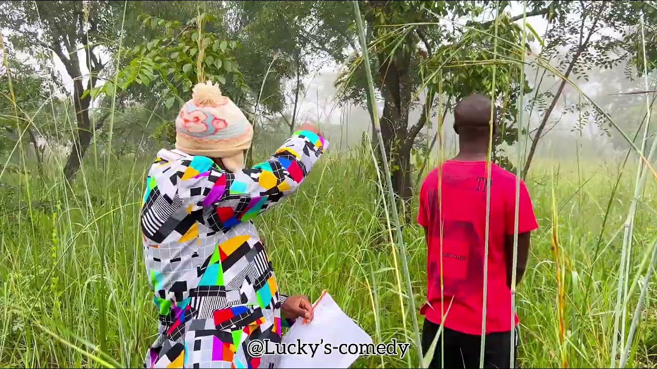 У меня на шее висит мунгвимба 😭😂