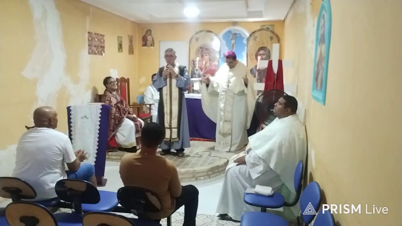 HORA DE MILAGRES O SEU PROGRAMA DE TODOS OS DIAS