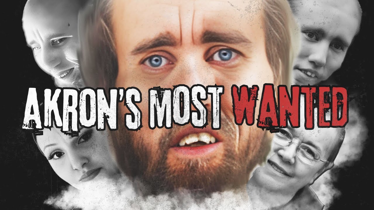 Cyraxx is Akron's MOST Wanted! | A Lolcow Documentary (Part 8)