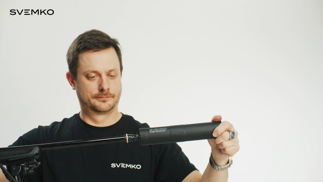 Svemko Flex Series