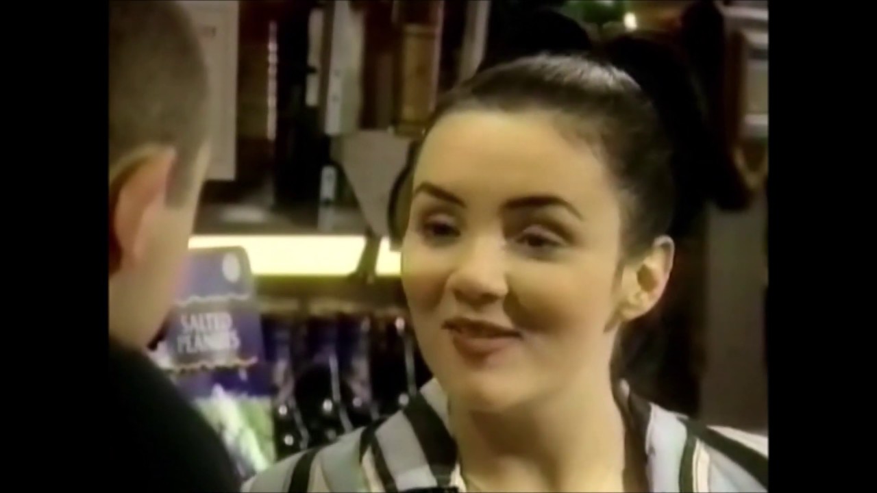 EastEnders - Darts trials for the women's team (24th July 1997)