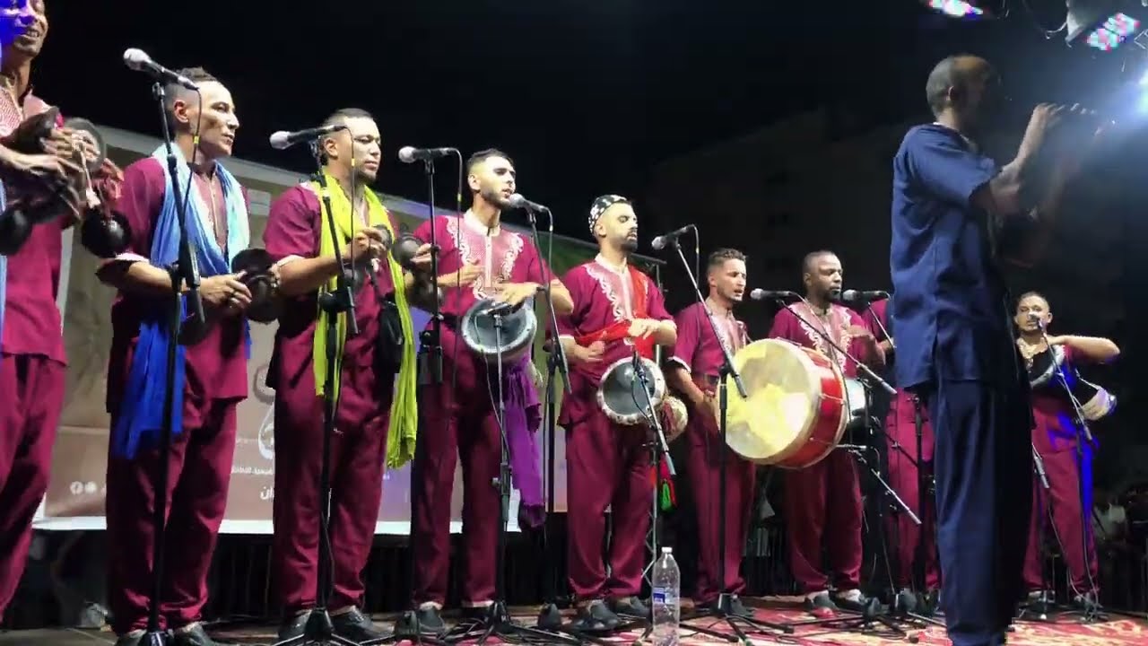 Karkabou El Houda - Plage Marsa Ben M'hidi Tlemcen 2023