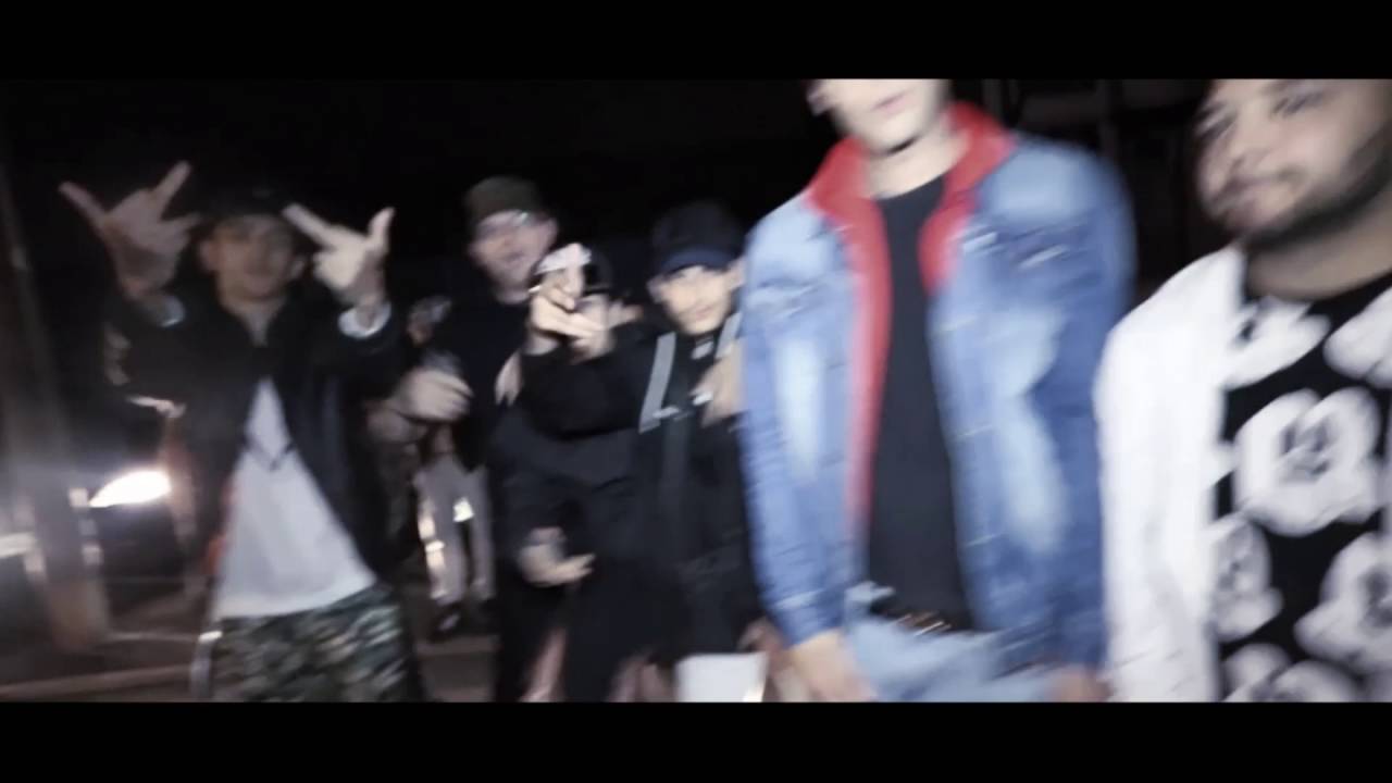 EkoO - Line Busy REMIX Gheez (Net Video) CzechSquad WH.TV