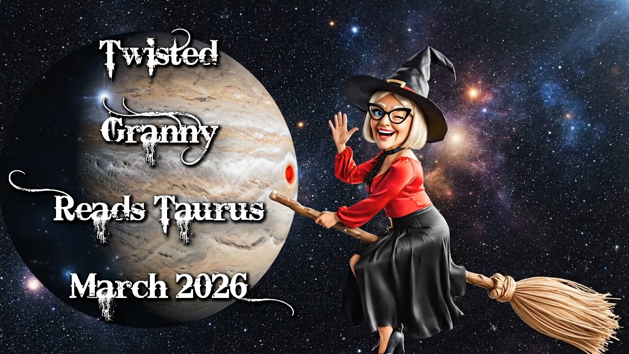 Taurus March 2026