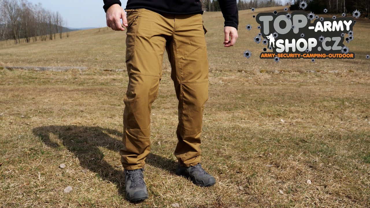 Kalhoty Pilgrim Pants® Helikon Tex®
