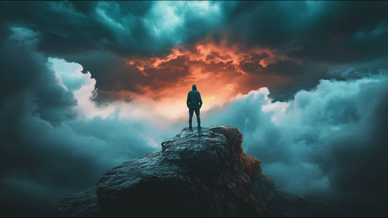 Instrumental Music Realm - Fight Inside [Post Rock/Metal]
