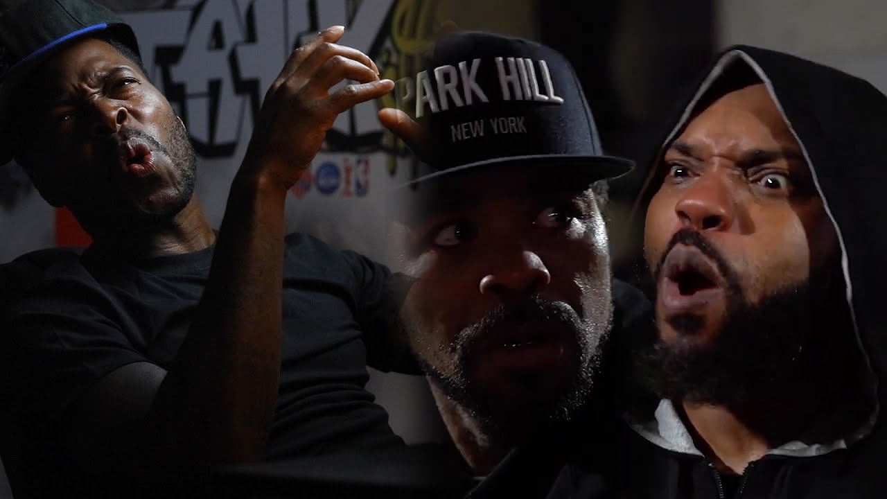 MATH HOFFA vs METHOD MAN Got SPOOKY 😳😱The LEGENDS ONLY BATTLE Exceeds GOD TIER Level In PENMANSHIP‼️
