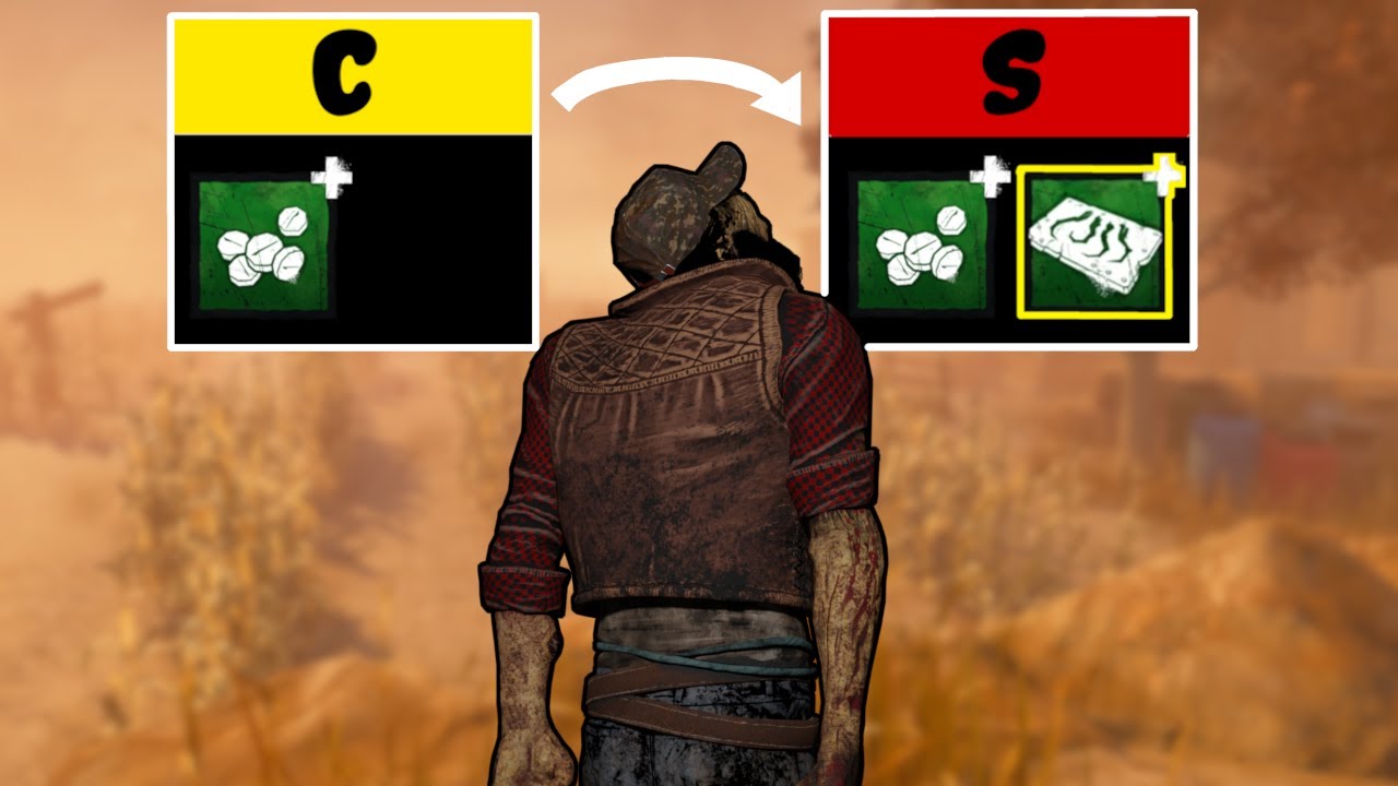 This Billy Add-On makes ALL of his Add-ons GREAT