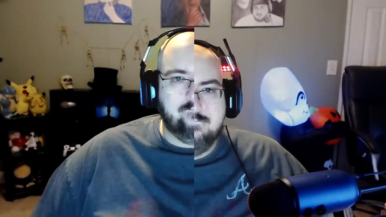 Dropping Frames