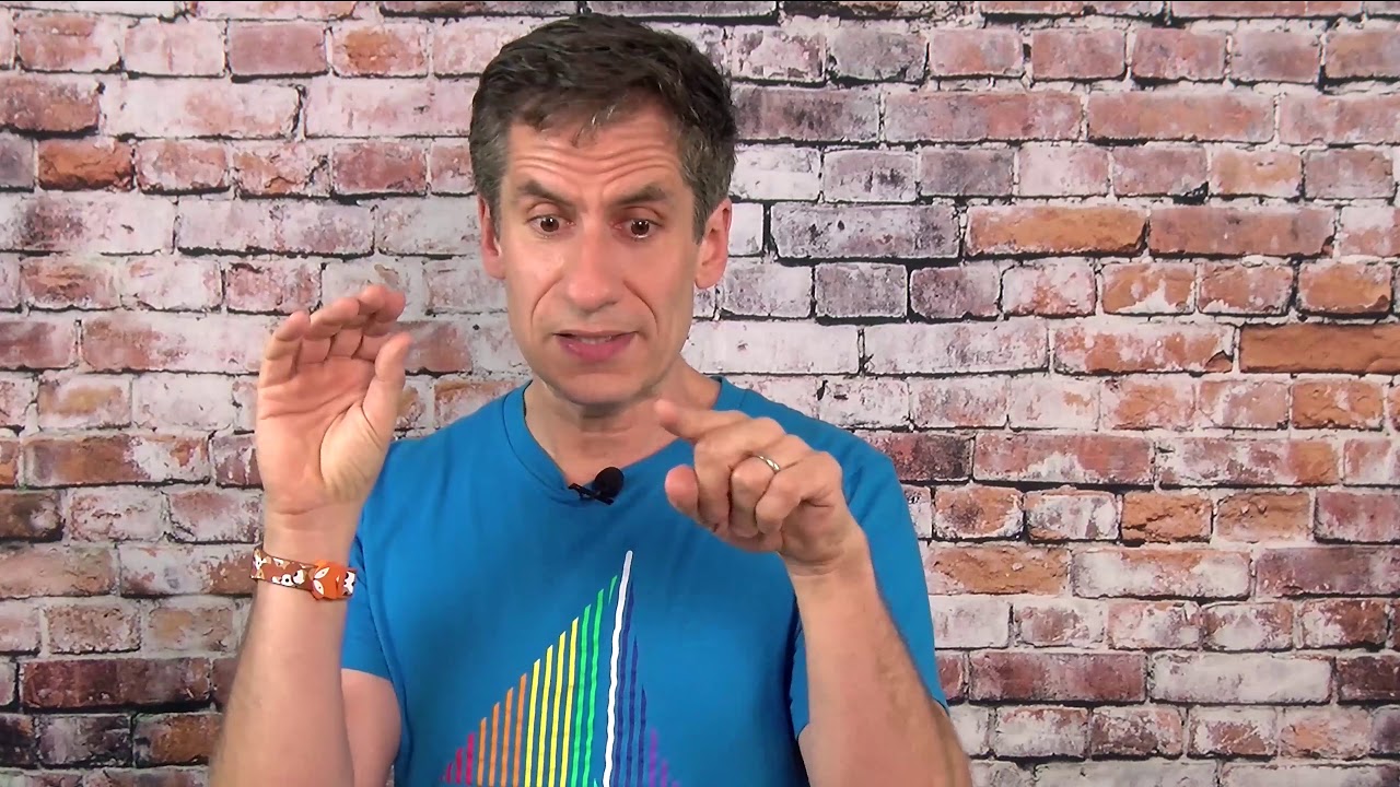 Seth Rudetsky Deconstructs Hamilton's &lsquo;The Schuyler Sisters&rsquo;
